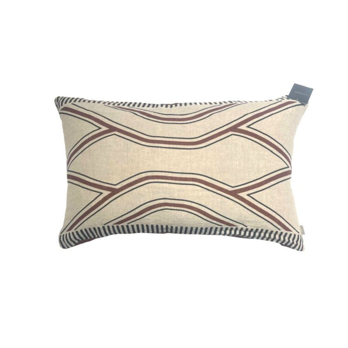 COUSSIN ZEEF JOHAN CARAMEL