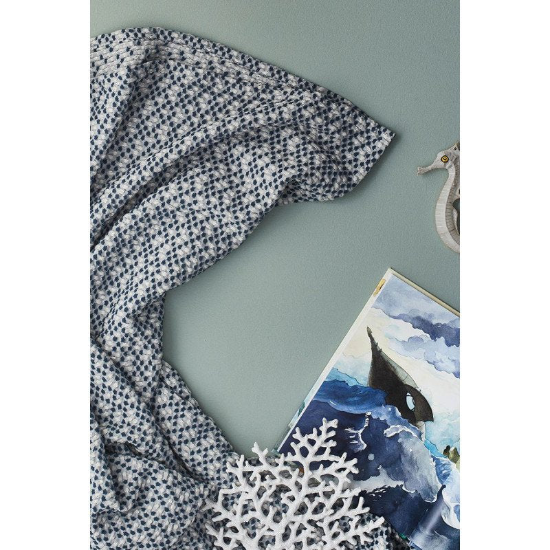 Couvre Lit Mirage Pain d'Epice &mdash; vue 2