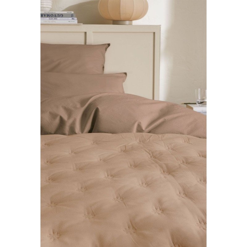 Couvre Lit Sweet Beige &mdash; vue 4