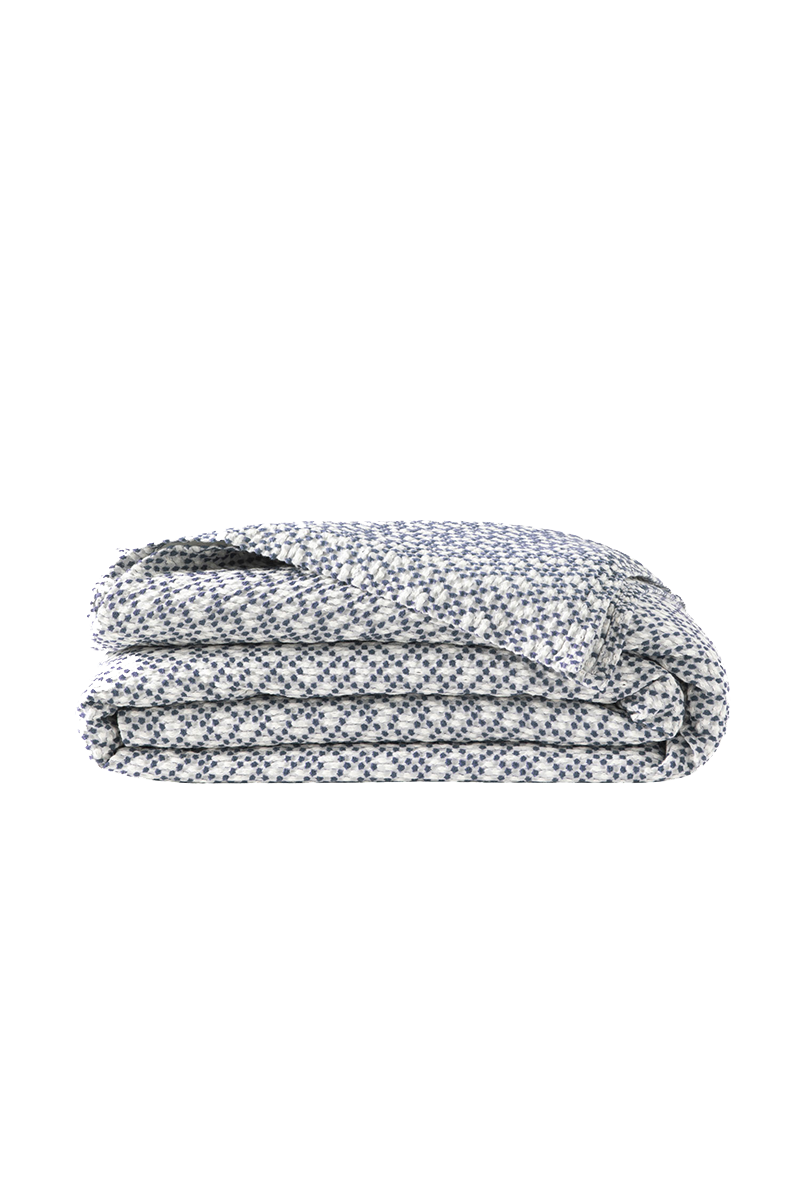 Couvre Lit Mirage Nautilus &mdash; vue 1
