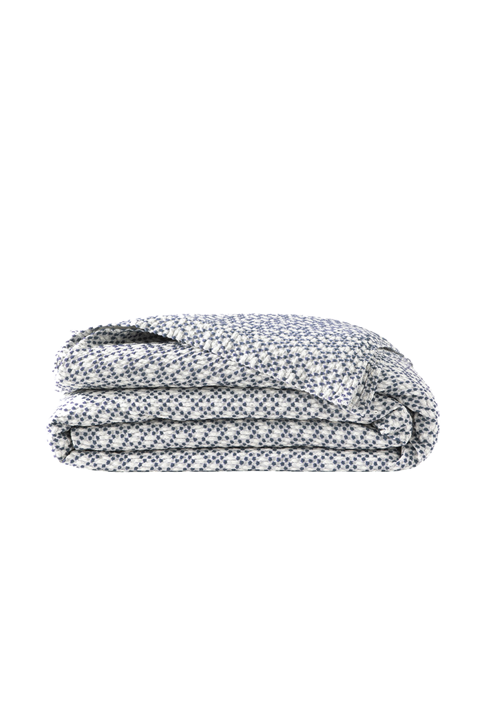 Couvre Lit Mirage Nautilus