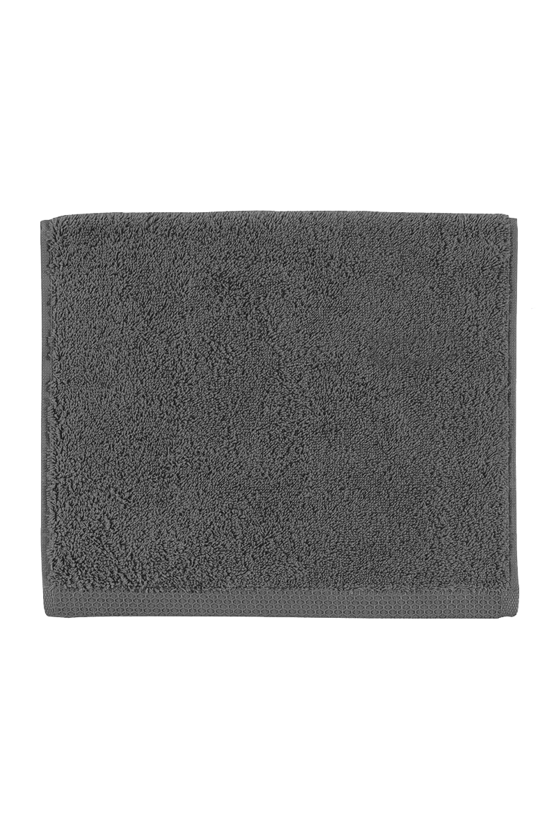 Serviette Aqua Ardoise &mdash; vue 1