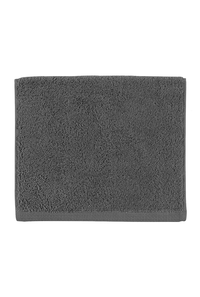 Serviette Aqua Ardoise