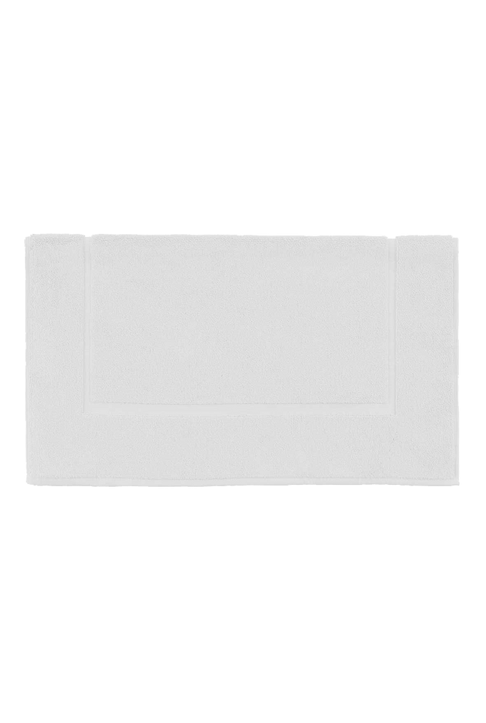 Tapis de Bain Aqua Blanc