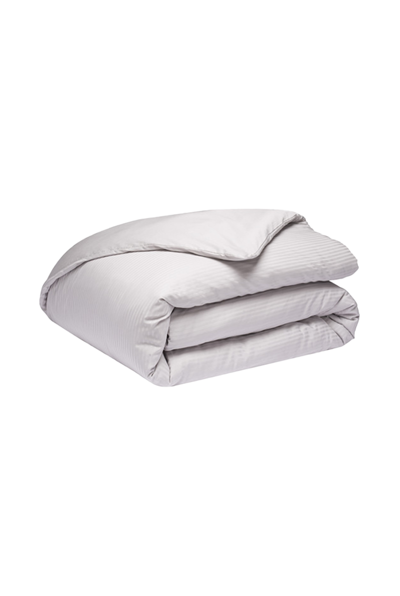 Housse de Couette Grand Hotel Argent &mdash; vue 1