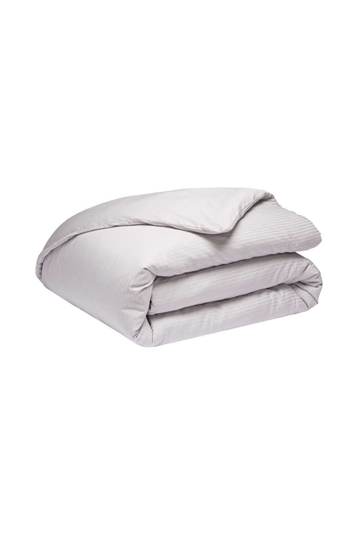 Housse de Couette Grand Hotel Argent