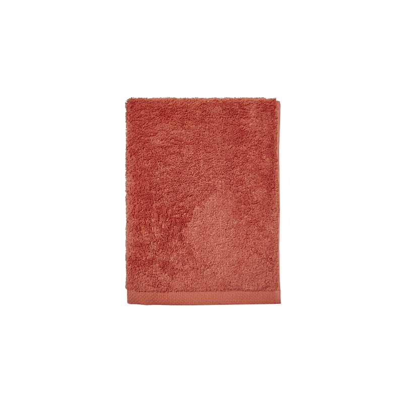 Drap de Bain Aqua Rooibos &mdash; vue 1