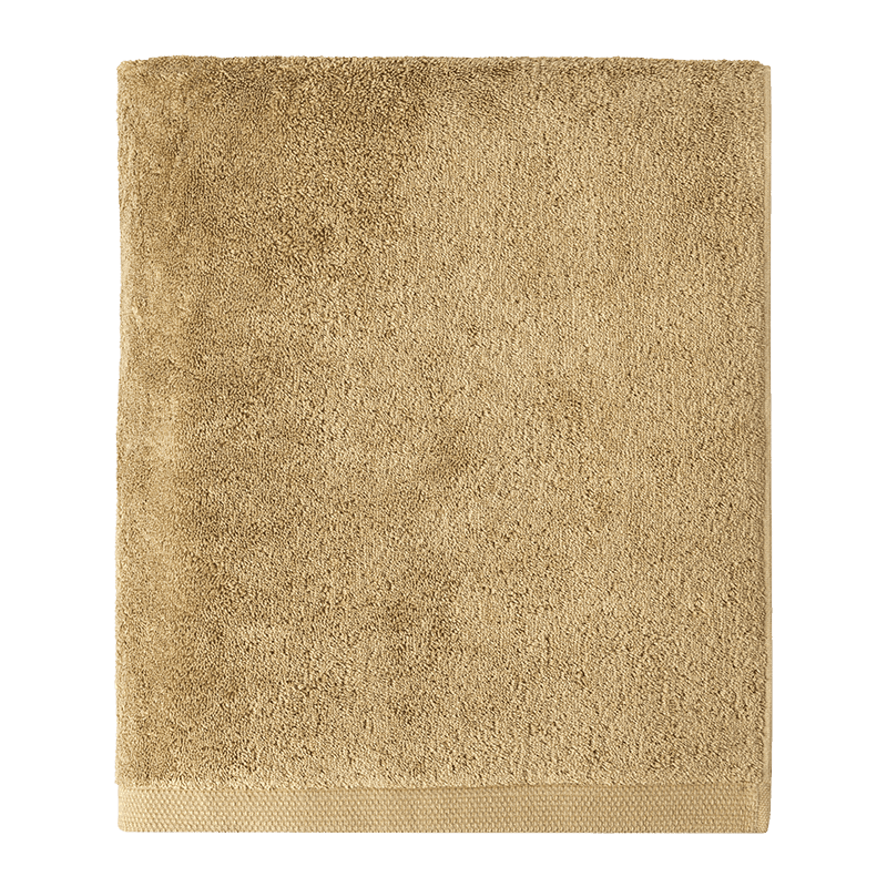 Drap de Bain Essentiel Argile &mdash; vue 1