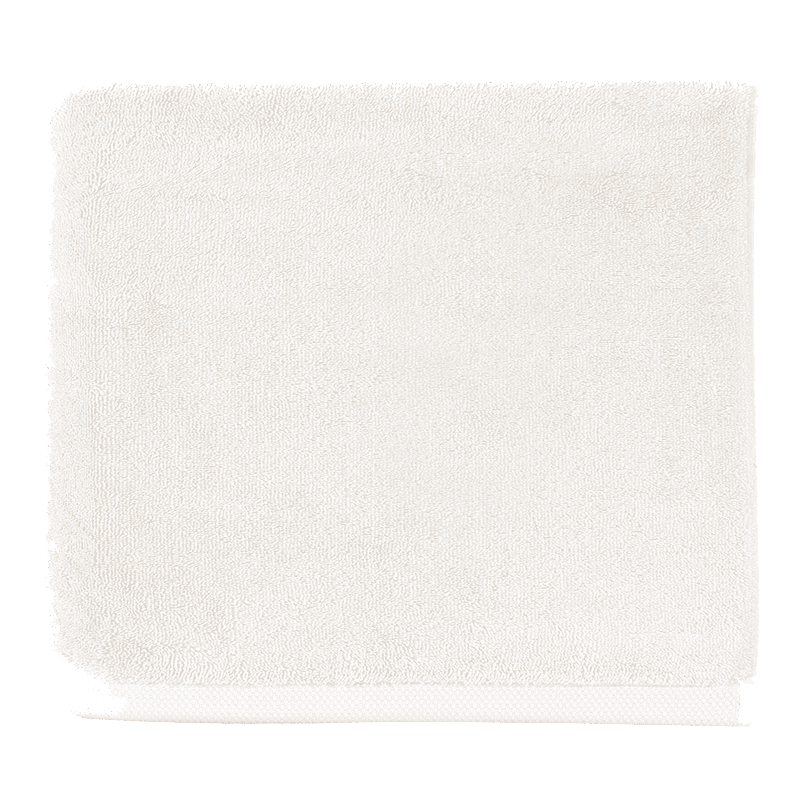 Drap de Bain Essentiel Meringue &mdash; vue 1