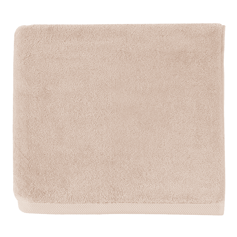 Drap de Bain Essentiel Nude &mdash; vue 1