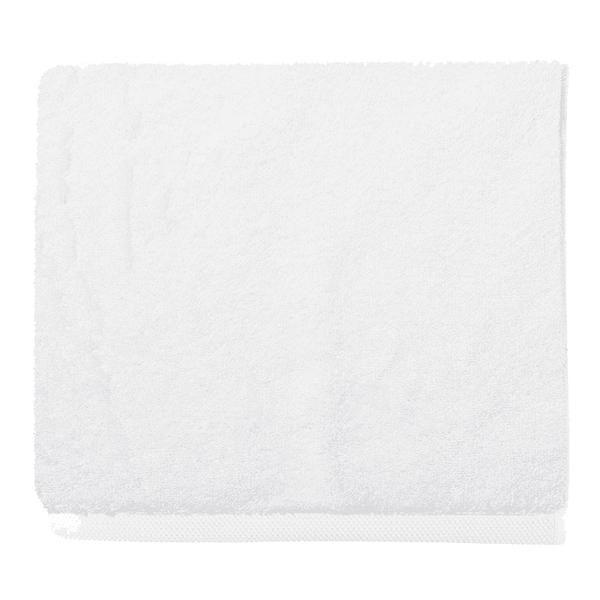 DRAP DE BAIN ESSENTIEL BLANC