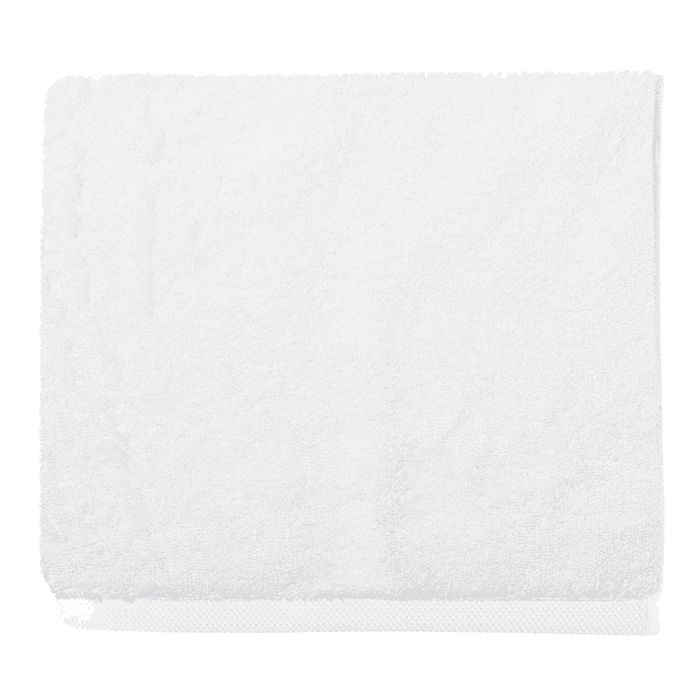 DRAP DE BAIN ESSENTIEL BLANC