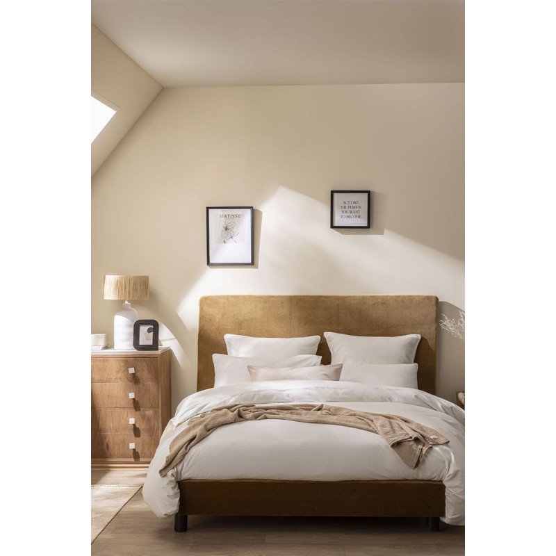 DRAP HOUSSE FRISSON &mdash; vue 2