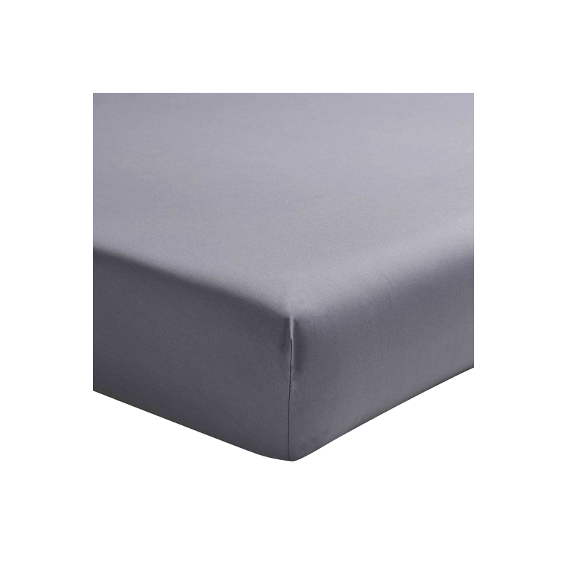 Drap Housse Premiere Argent &mdash; vue 1