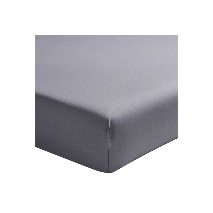 Drap Housse Premiere Argent