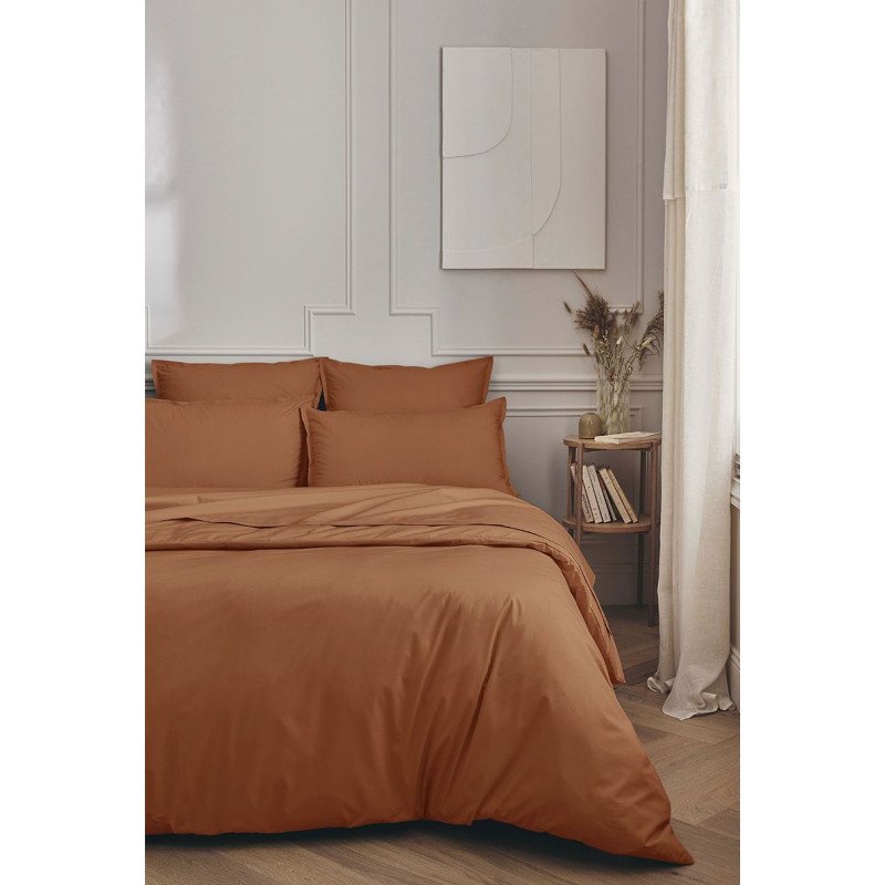 DRAP HOUSSE PREMIERE CUIR &mdash; vue 3