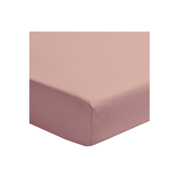 DRAP HOUSSE PREMIERE LILAS