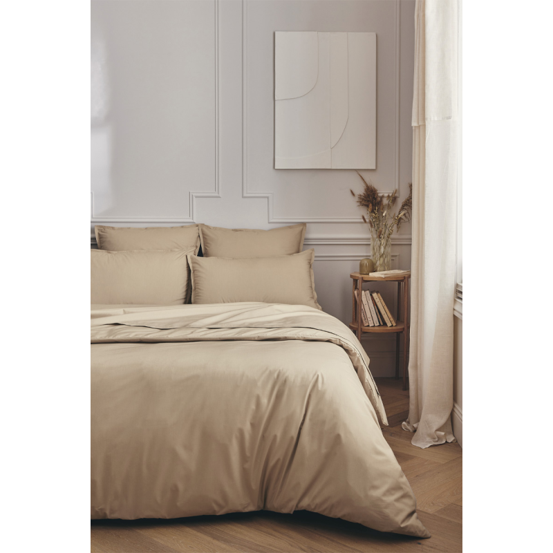Drap Housse Premiere Lin &mdash; vue 3