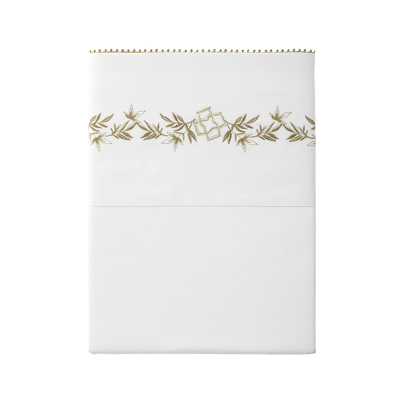 DRAP PLAT MIRABEAU &mdash; vue 1