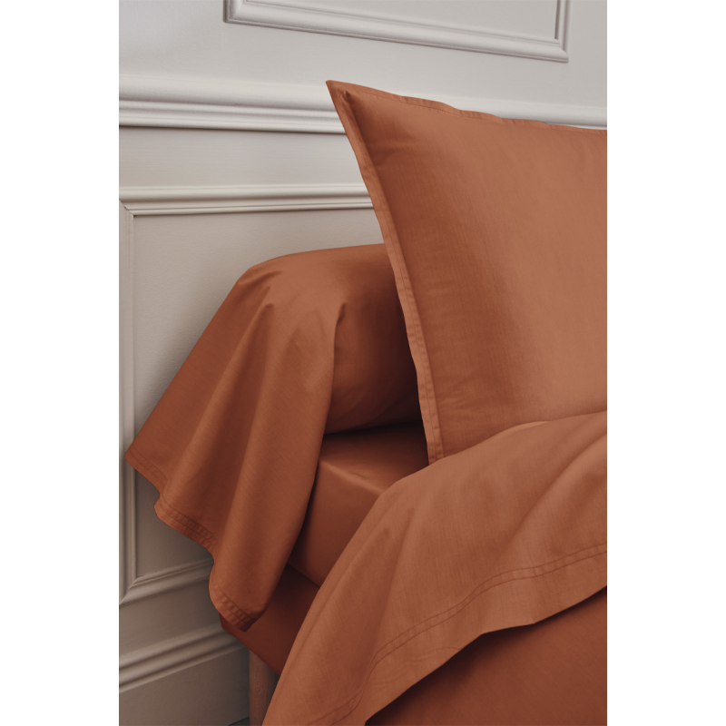 Drap Plat Premiere Terracotta &mdash; vue 3