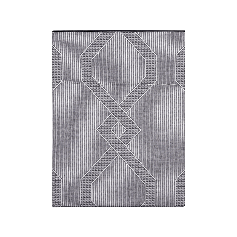 DRAP PLAT RIVOLI &mdash; vue 1