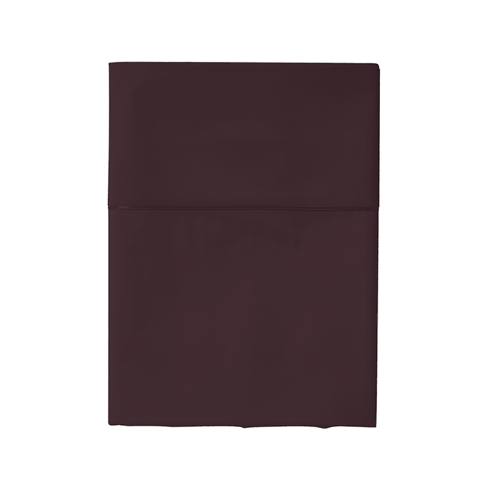 DRAP PLAT TEOPHILE HELLEBORE