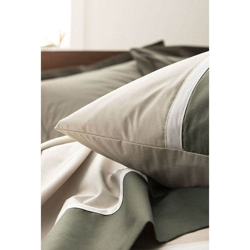 Drap Plat Toi et Moi Essentiel &mdash; vue 2
