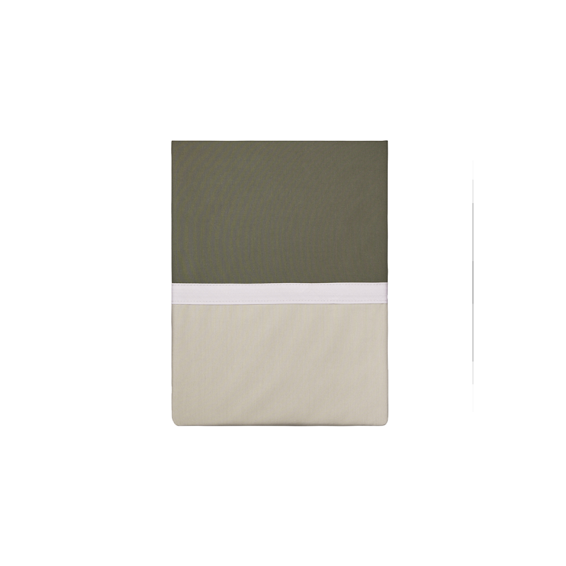 Drap Plat Toi et Moi Essentiel &mdash; vue 1