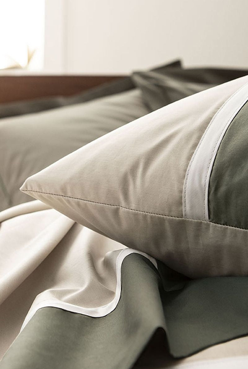 Drap Plat Toi et Moi Essentiel &mdash; vue 2