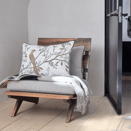 Coussin les Belles Ames