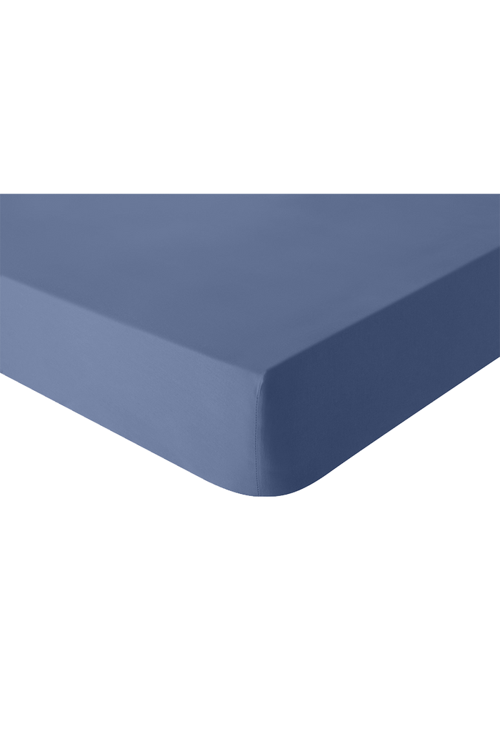 Drap Housse Tout Doux Denim