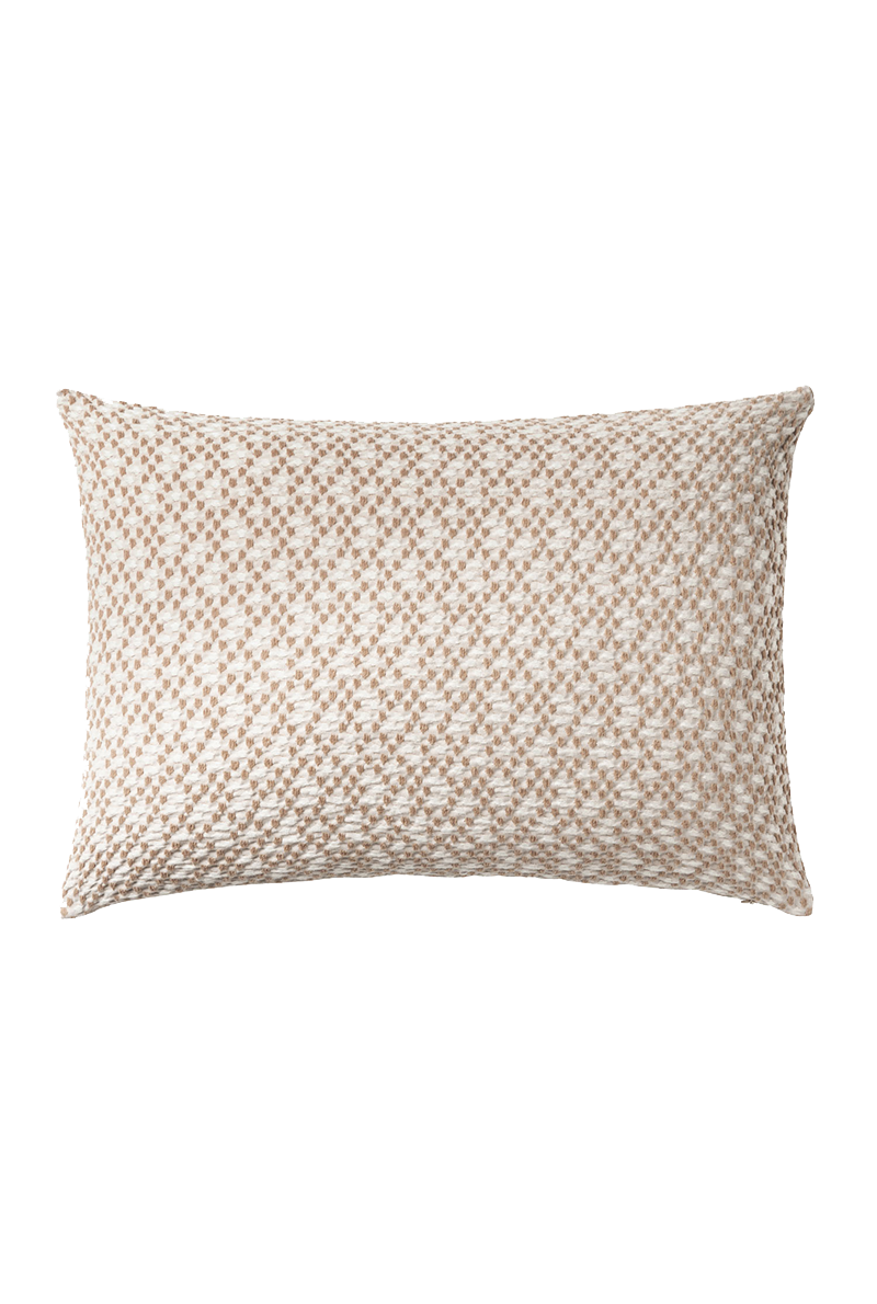 Coussin Mirage Pain d'Epice &mdash; vue 1