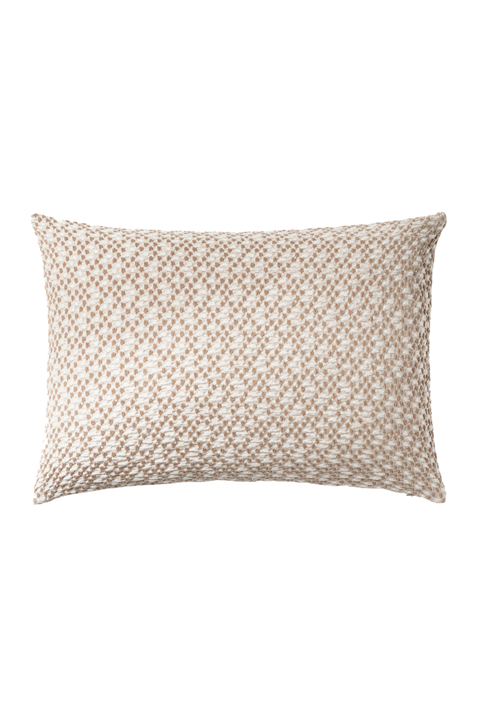 Coussin Mirage Pain d'Epice