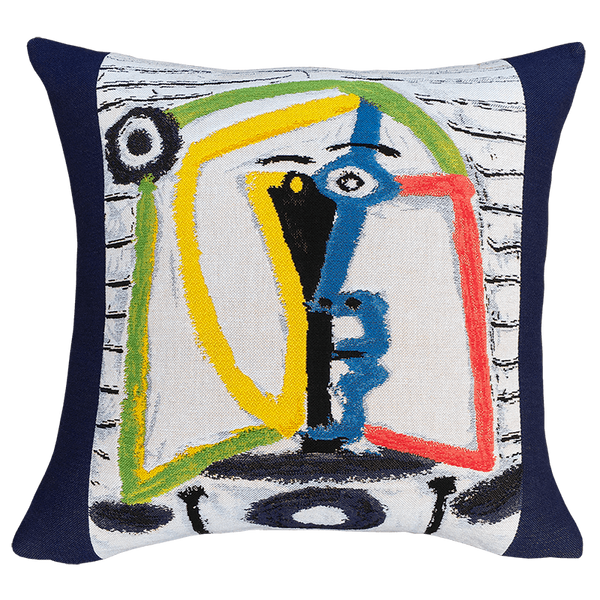 Coussin Las Meninas N°9 Picasso