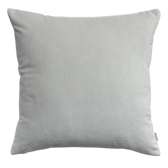 Coussin Uni Elise Perle