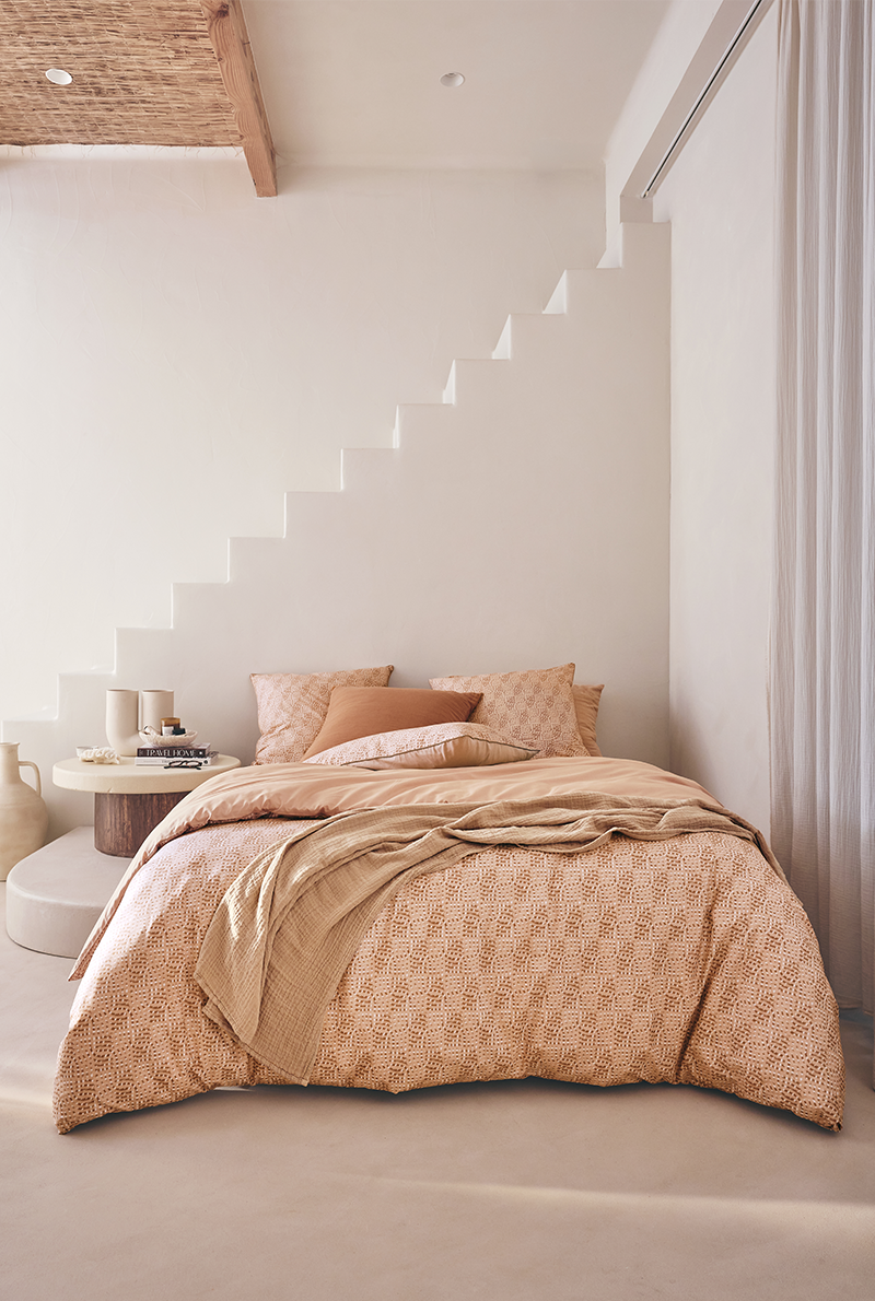 Housse de Couette Hypnos &mdash; vue 2