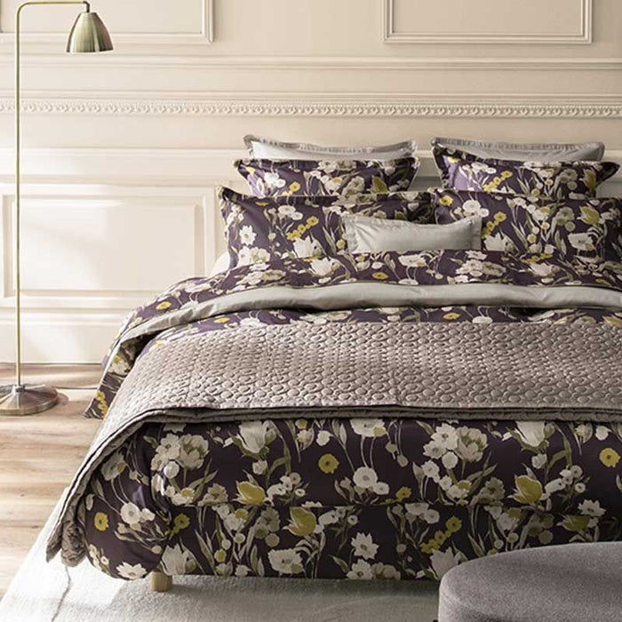 Housse De Couette Closerie