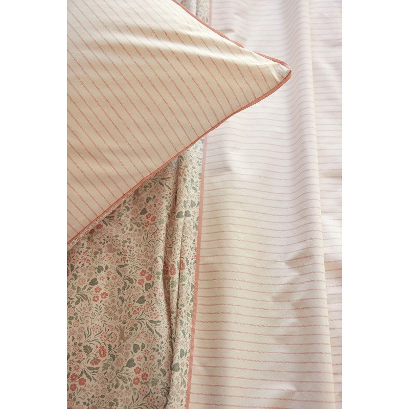 Housse De Couette Cottage &mdash; vue 4