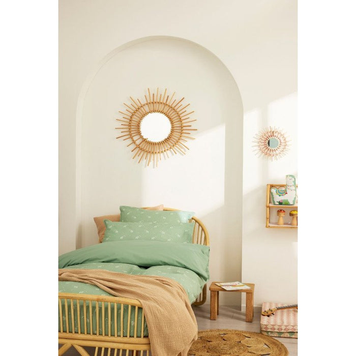 Housse De Couette Cueillette
