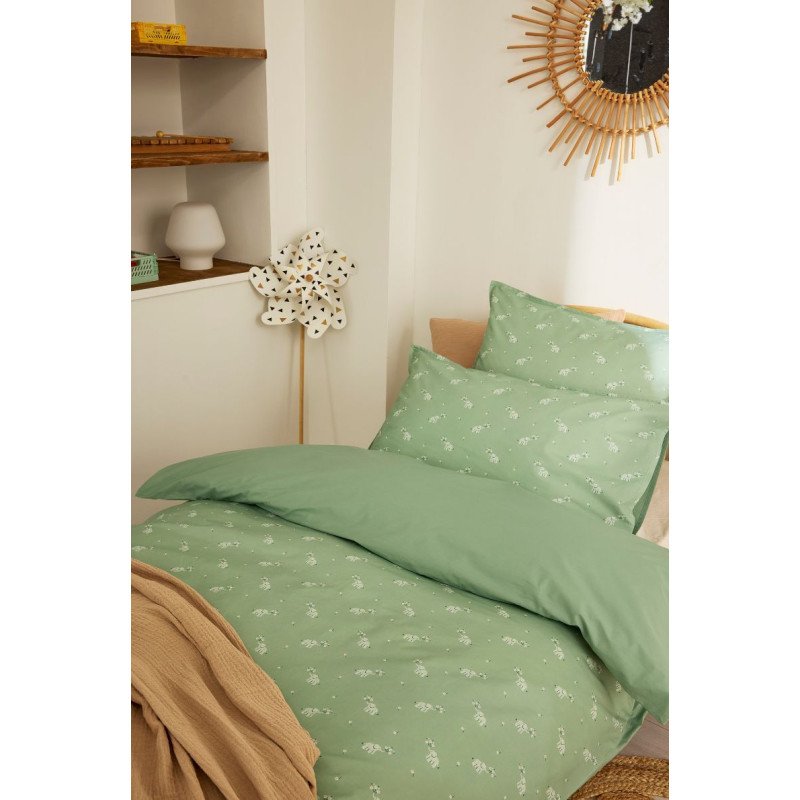 Housse De Couette Cueillette &mdash; vue 4