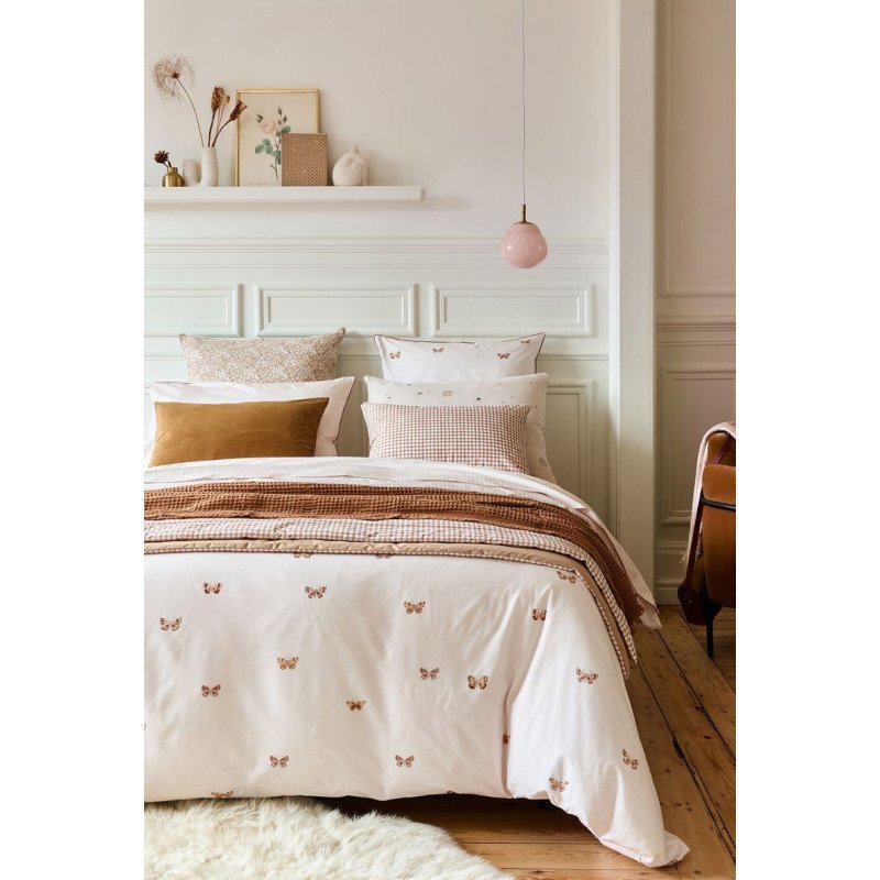 Housse de Couette Delicatesse &mdash; vue 4