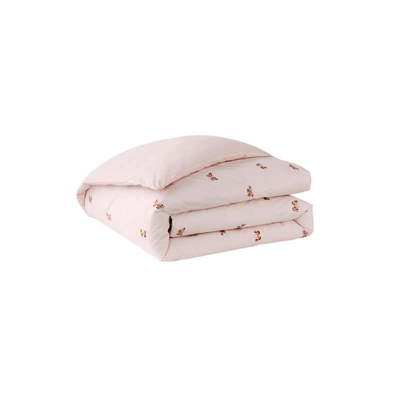 Housse de Couette Delicatesse &mdash; vue 1
