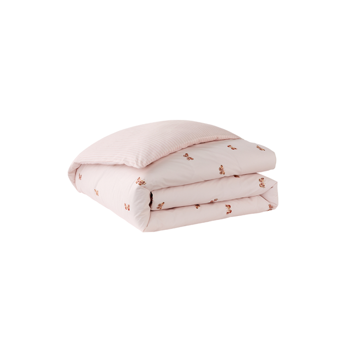 Housse de Couette Delicatesse