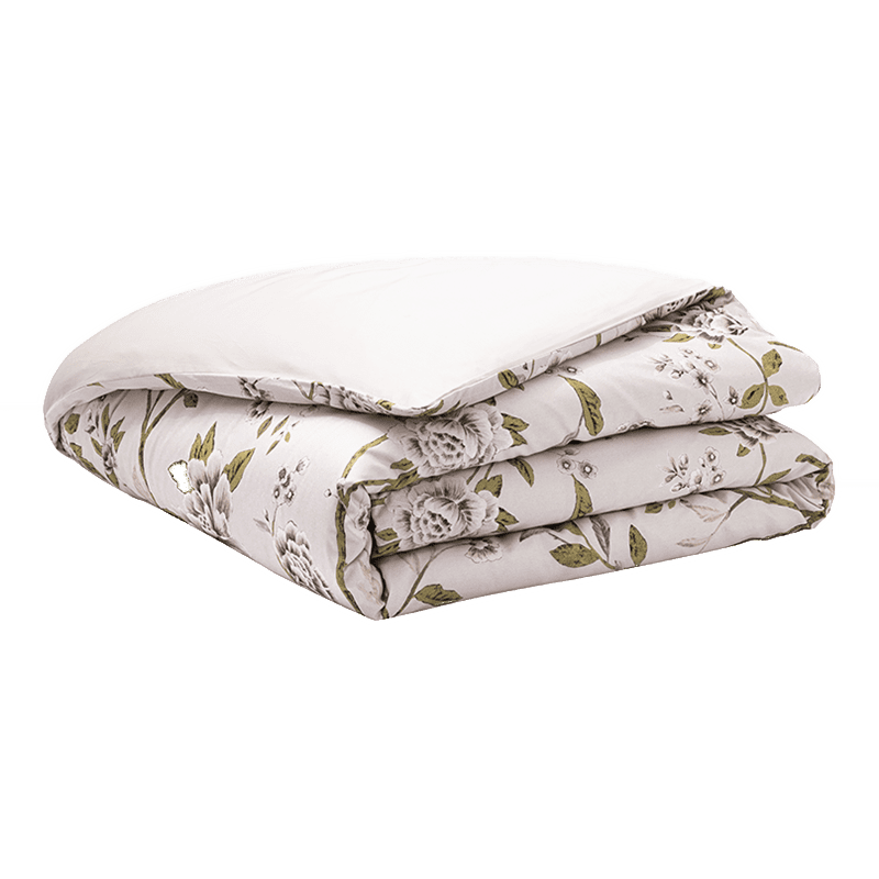 Housse de Couette Egerie Aube &mdash; vue 3