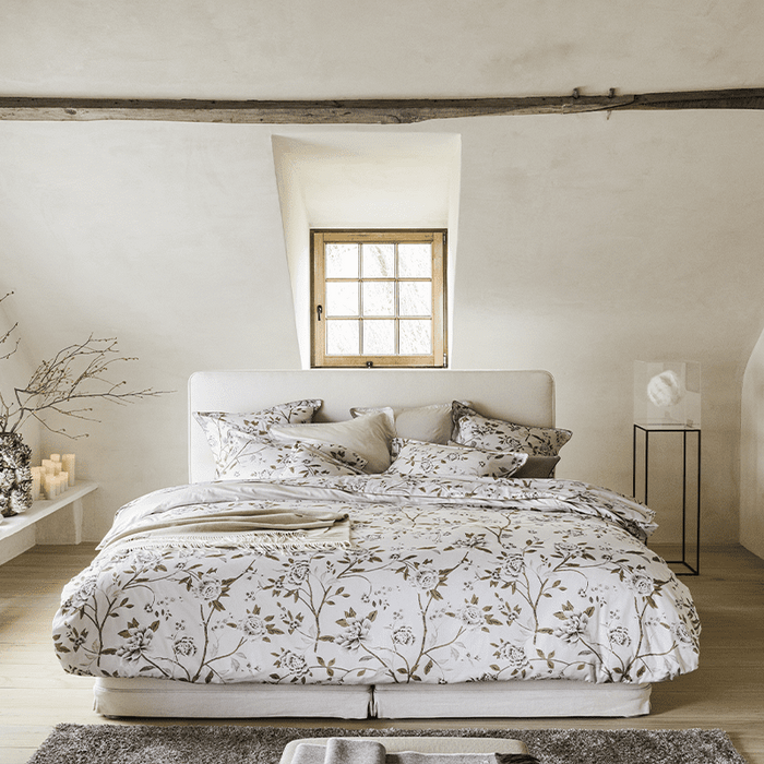 Housse de Couette Egerie Aube