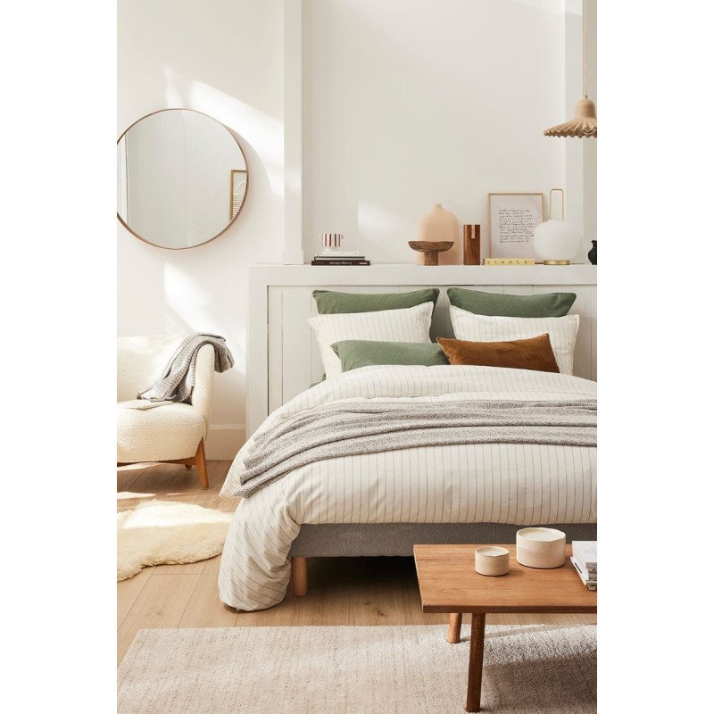 Housse de Couette Equilibre &mdash; vue 3