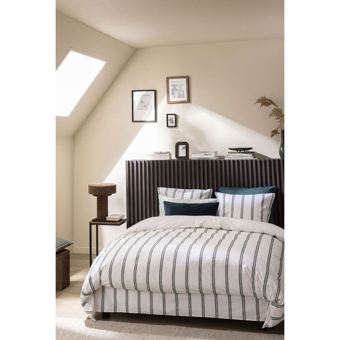 Housse De Couette Esquisse Fougere