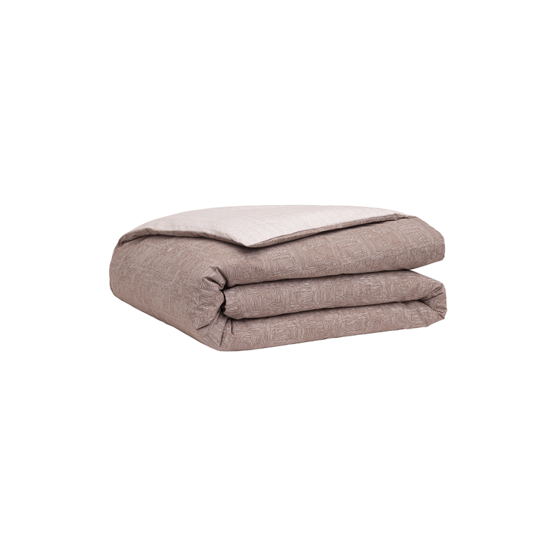 Housse De Couette Geo Mineral &mdash; vue 5