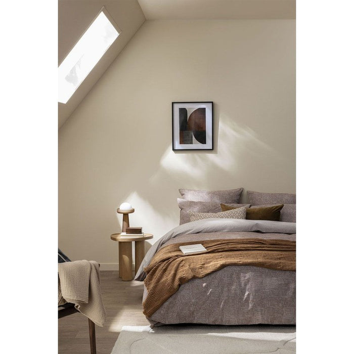 Housse De Couette Geo Mineral