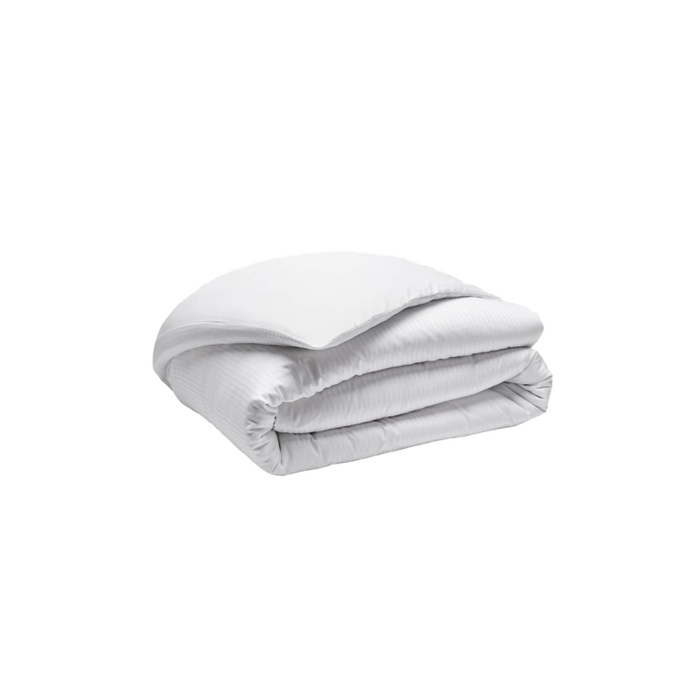 Housse de Couette Grand Hotel Blanc